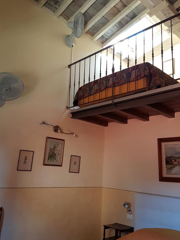 Maison d'hôtes Carpe Diem *